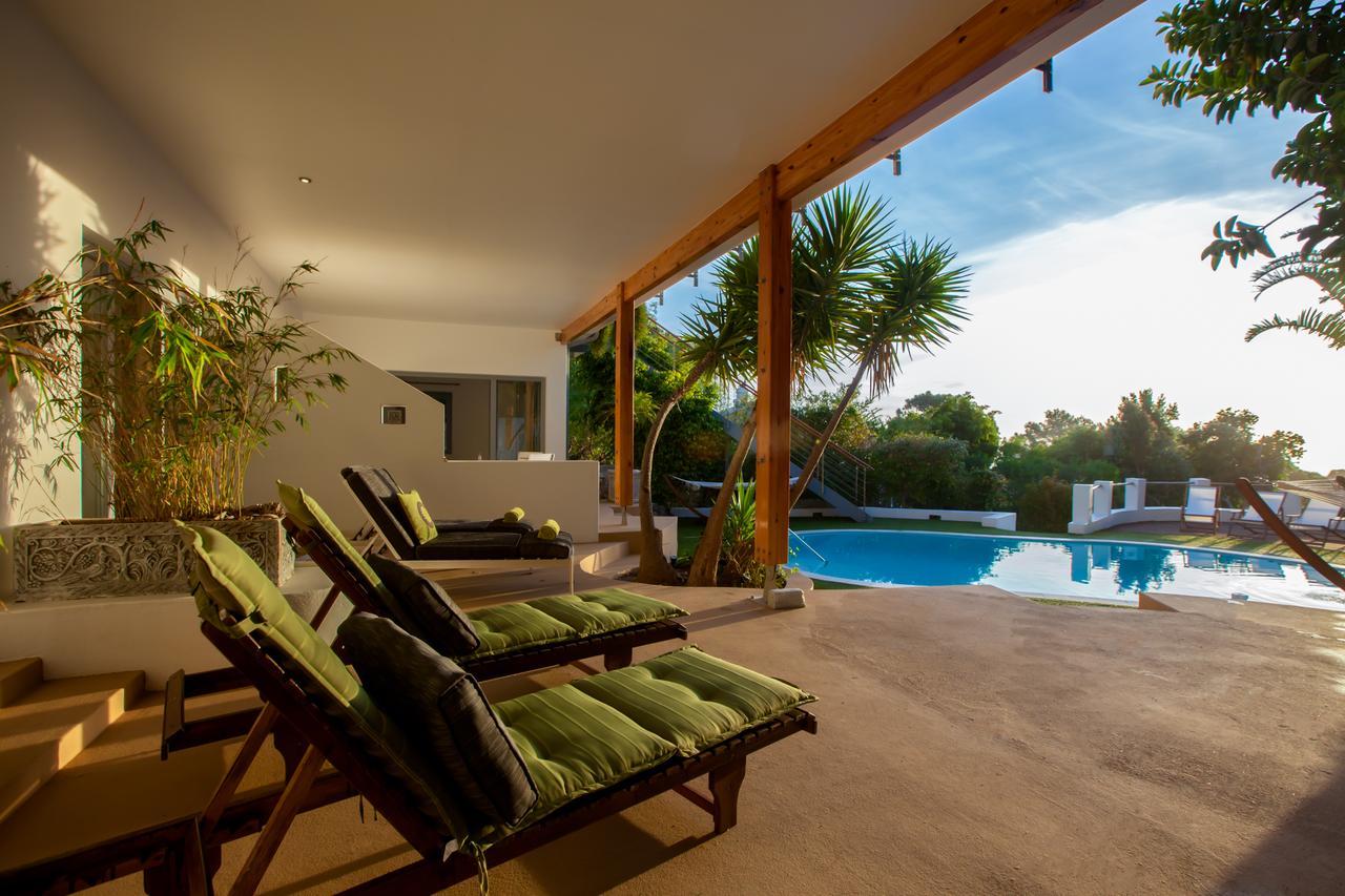 Ocean Lounge Villa Cape Town Exterior photo