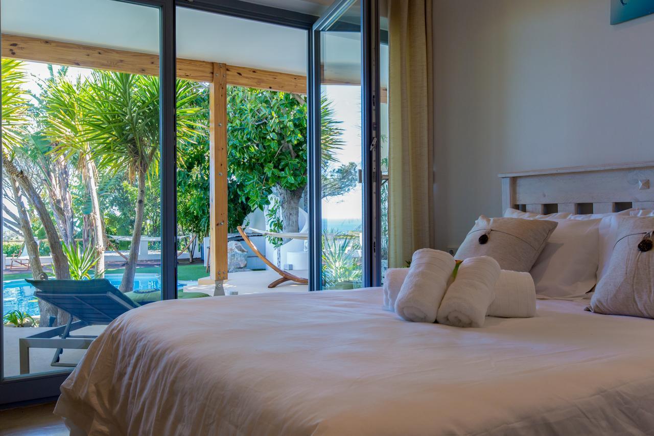 Ocean Lounge Villa Cape Town Exterior photo