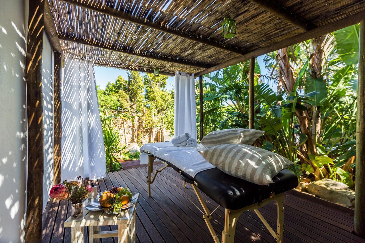 Ocean Lounge Villa Cape Town Exterior photo