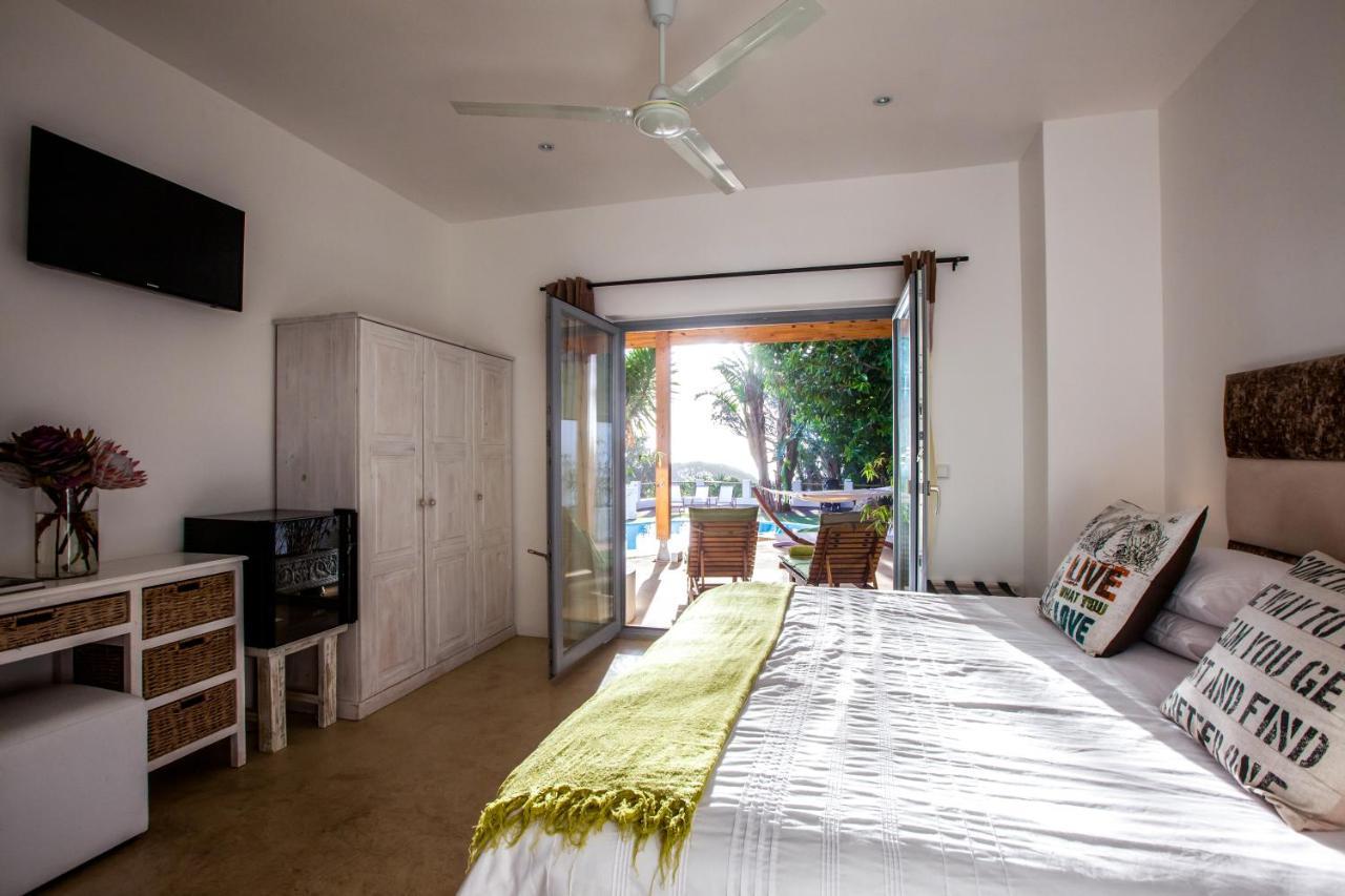 Ocean Lounge Villa Cape Town Exterior photo