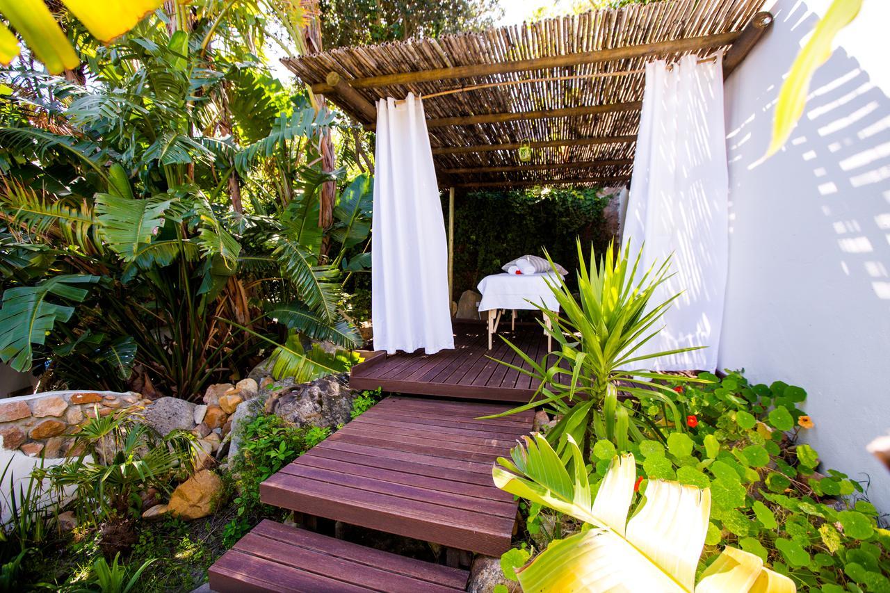 Ocean Lounge Villa Cape Town Exterior photo