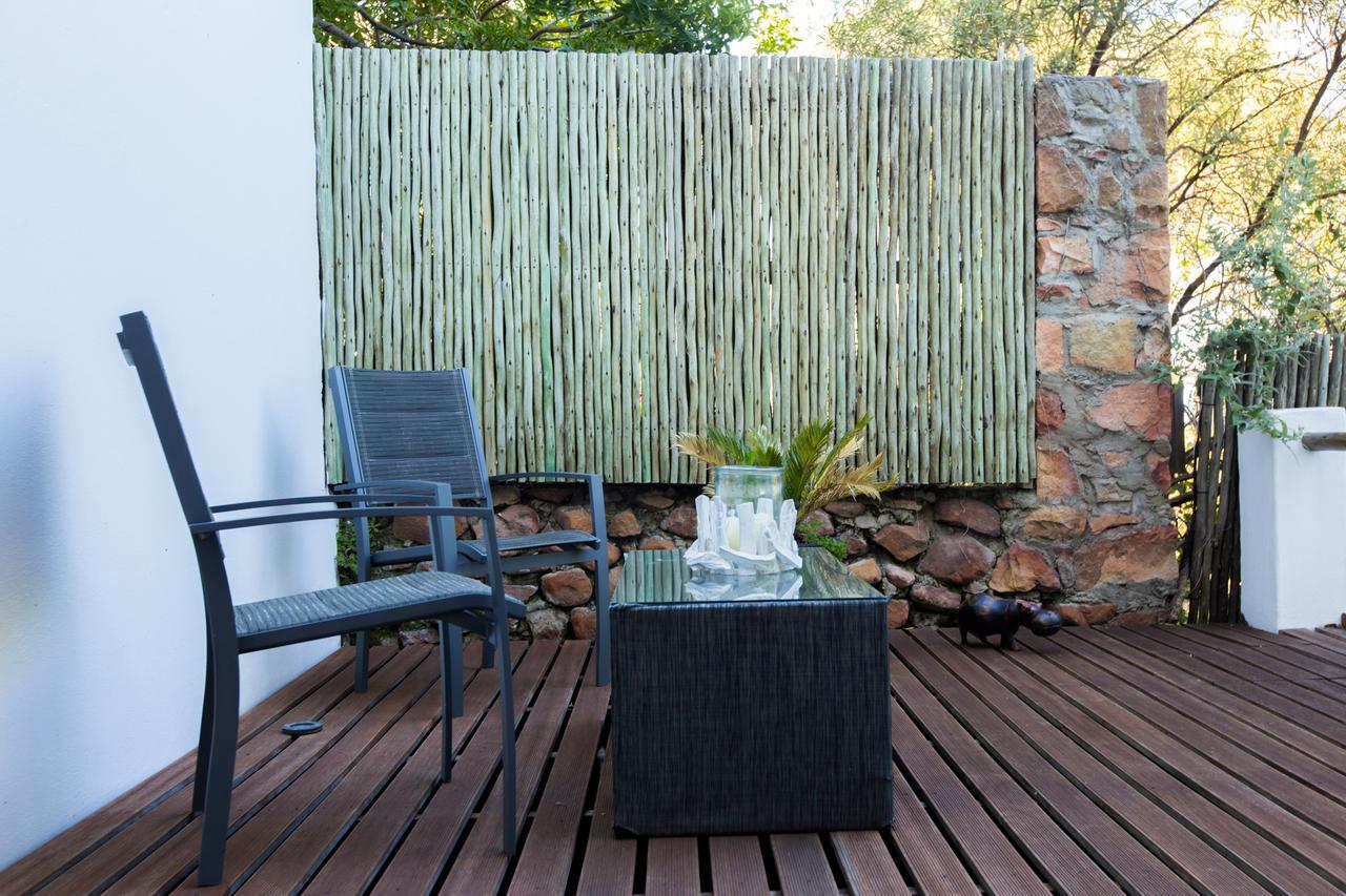 Ocean Lounge Villa Cape Town Exterior photo